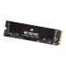 Corsair MP700 PRO 1TB PCIe Gen5 NVMe 2.0 M.2 SSD